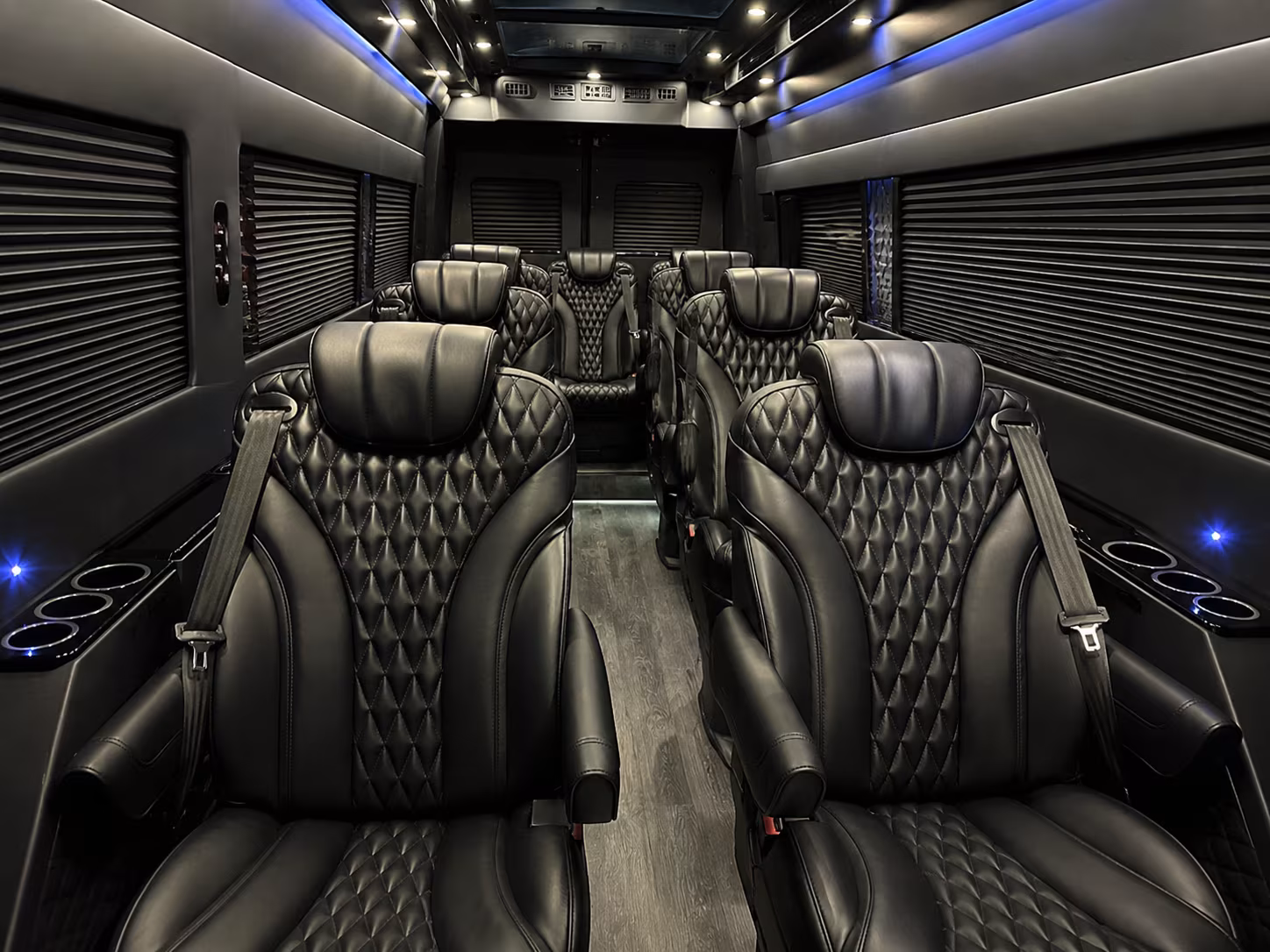 Elk Grove Airport Transportation