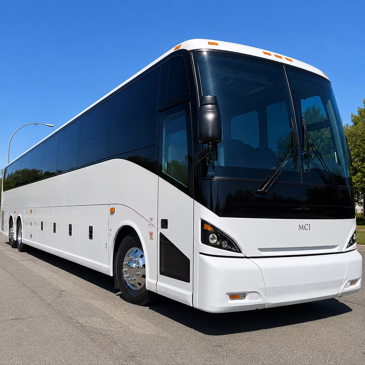 Arden-Arcade Corporate Event Transportation