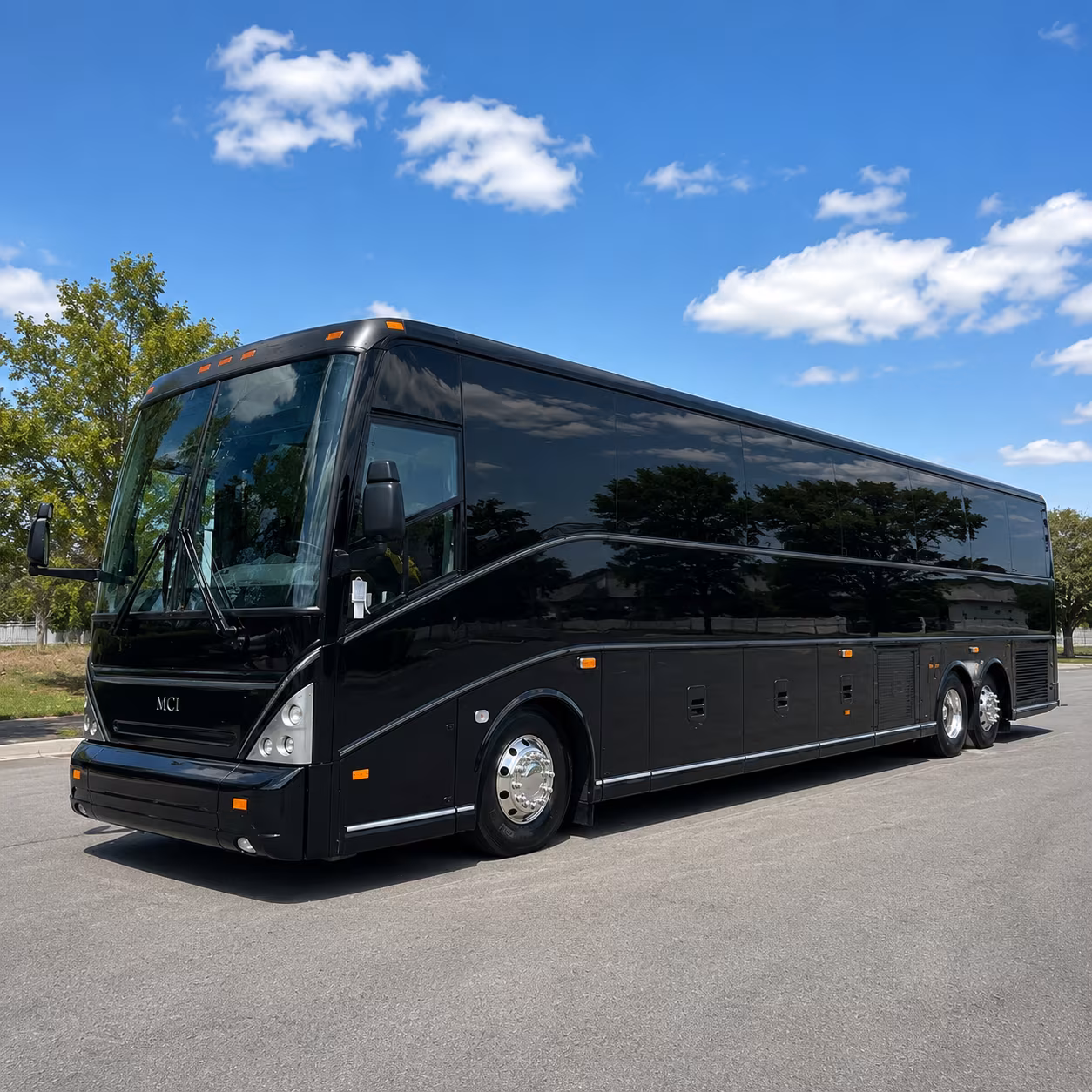 Arden-Arcade Wedding Transportation & Shuttle Service