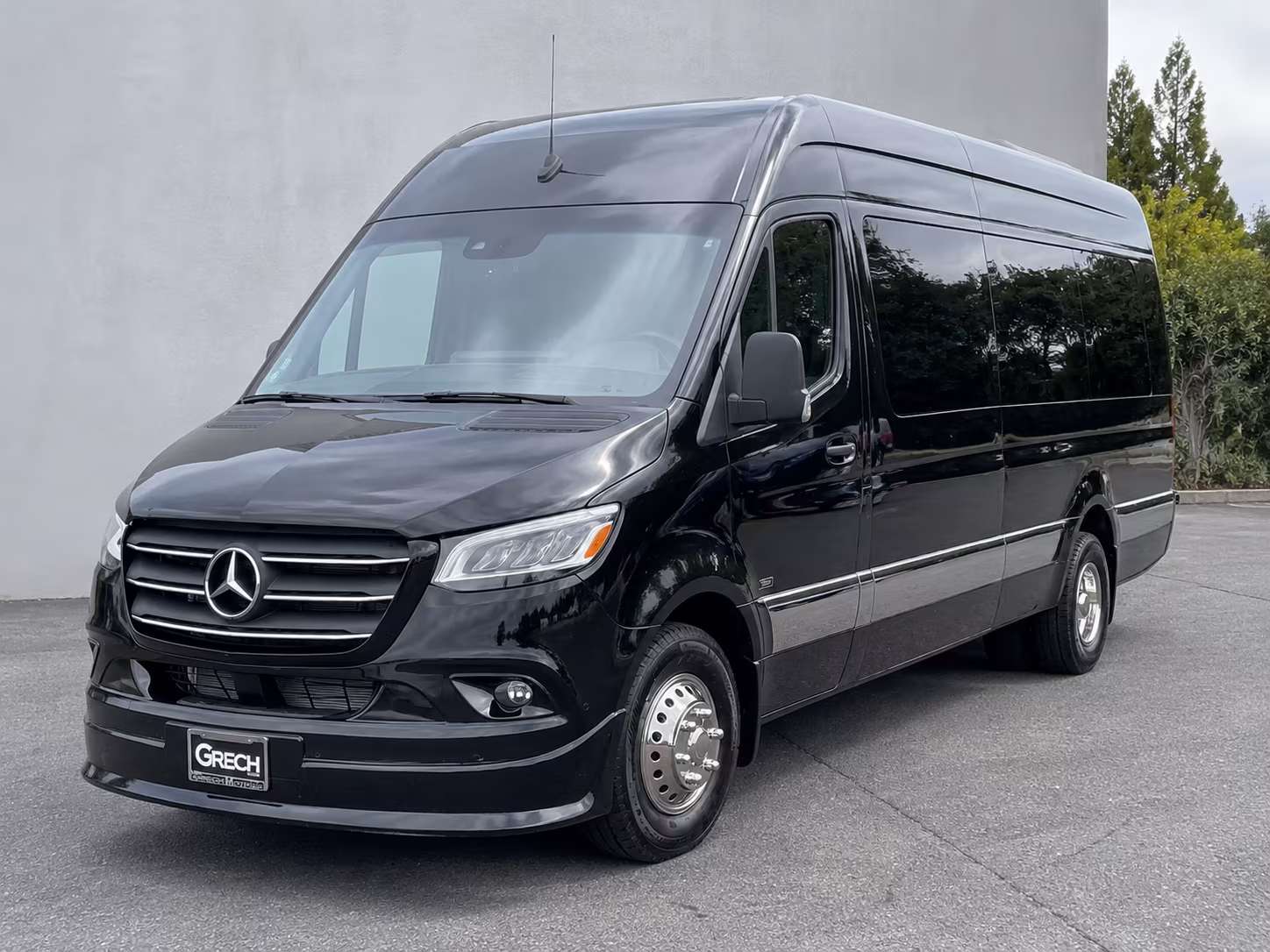 Carmichael Airport Shuttles & Transportation