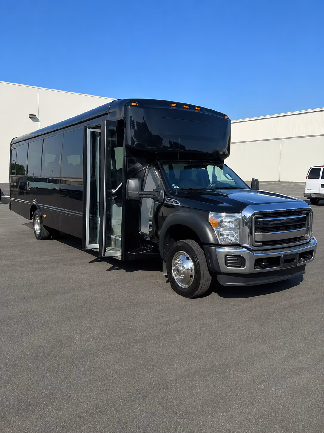Carmichael Private Event Transportation Services