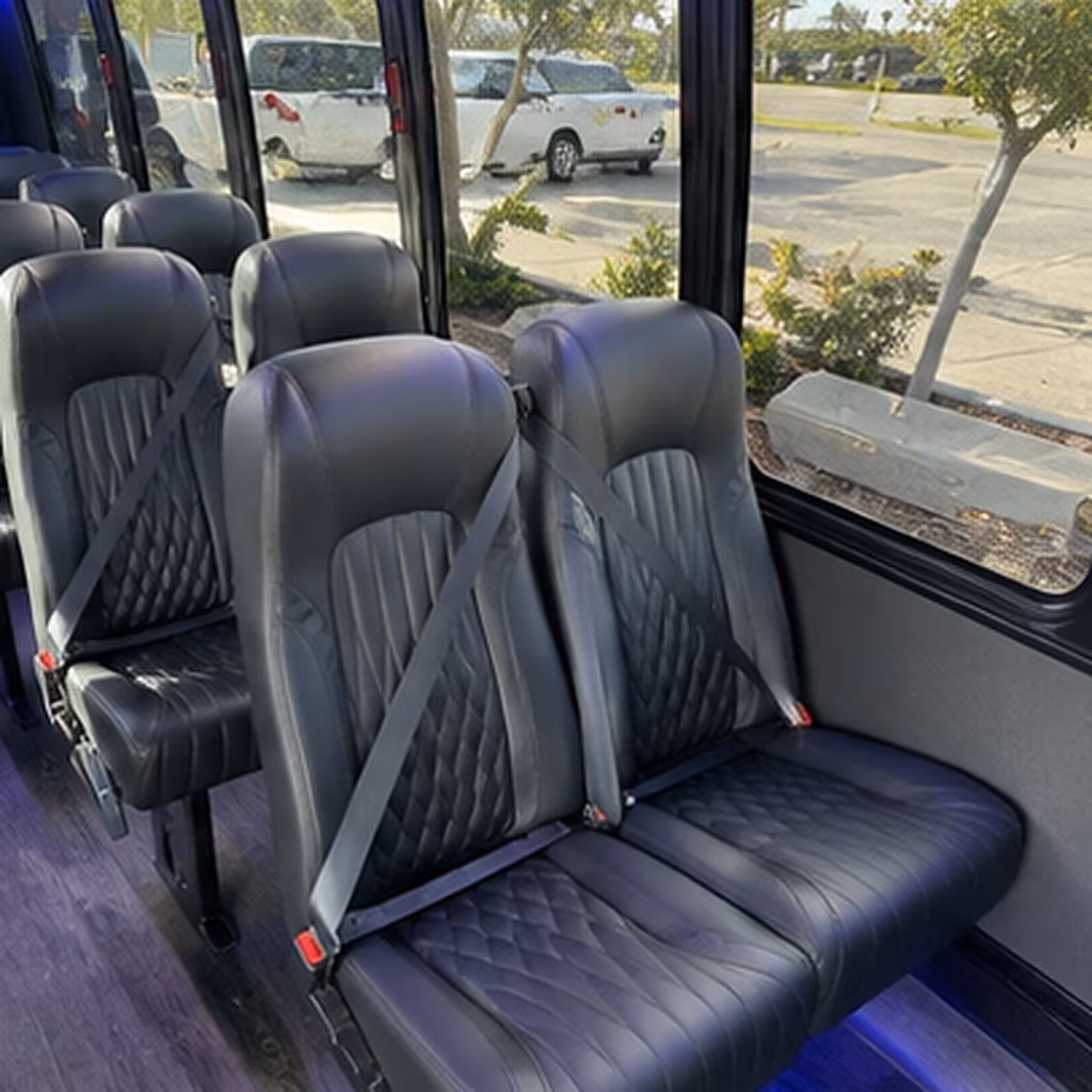 Elk Grove Airport Shuttle & Transportation route planning