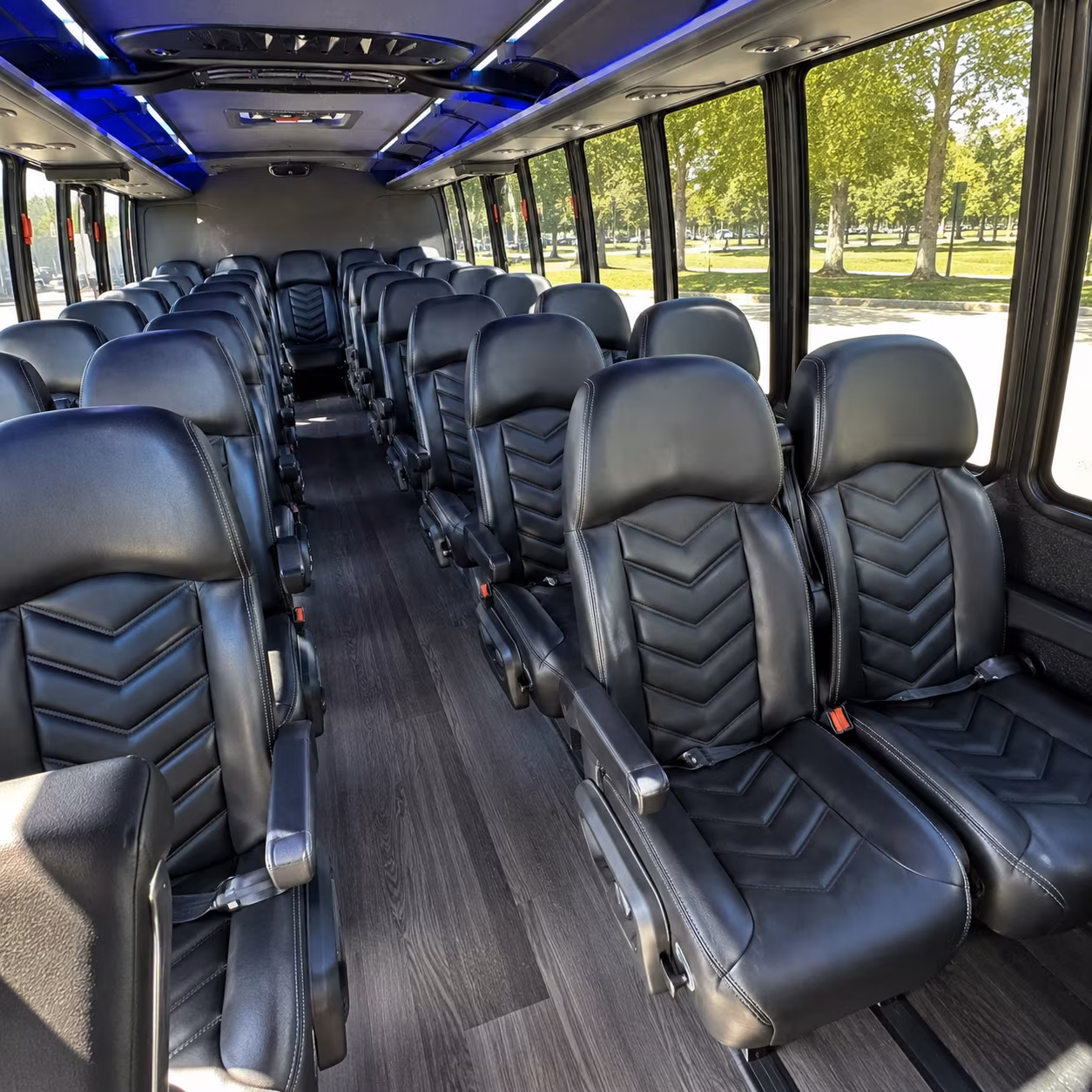 Elk Grove Airport Shuttles & Transportation