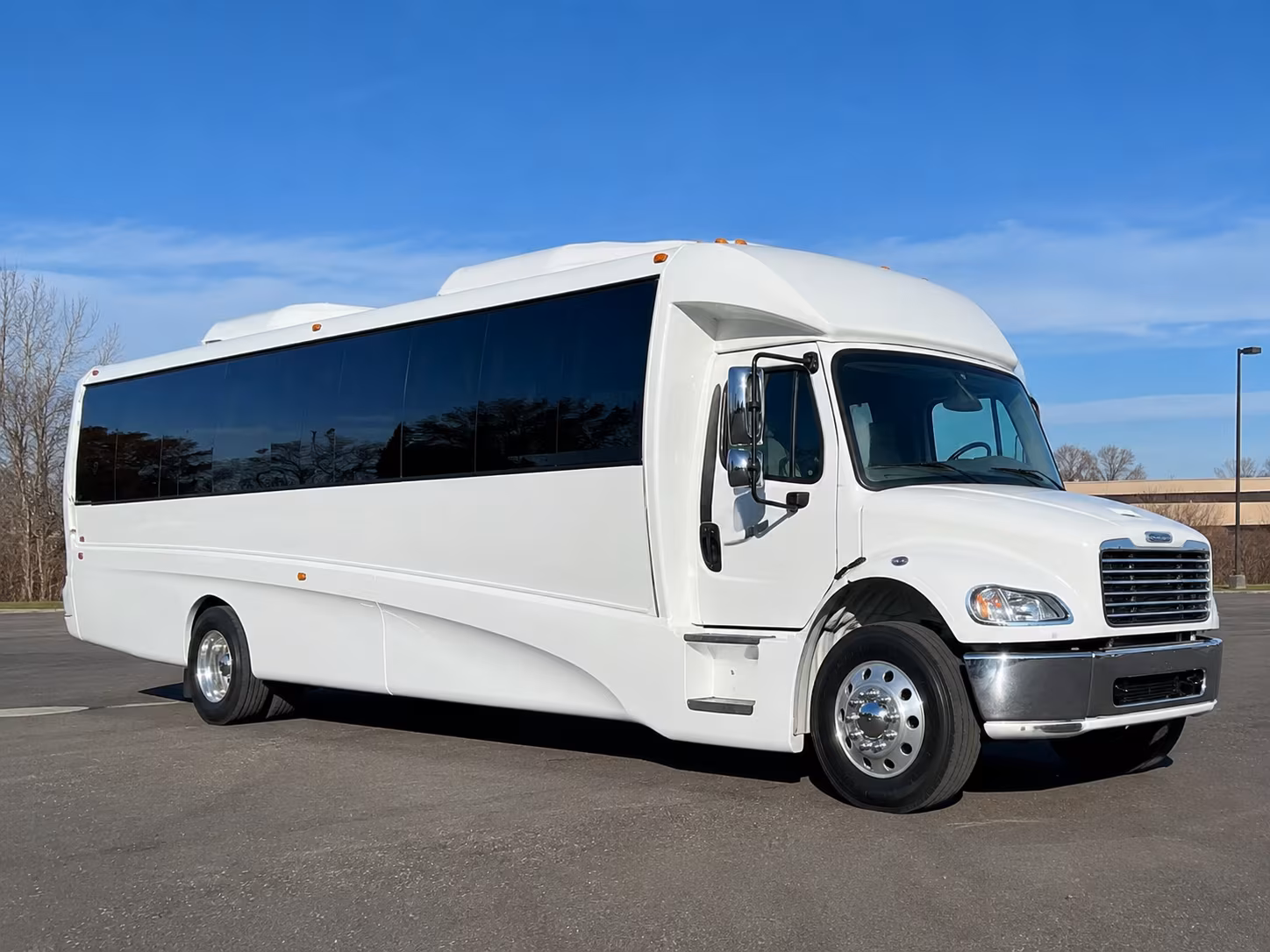 Elk Grove Concert & Music Festival Transportation onboard seating