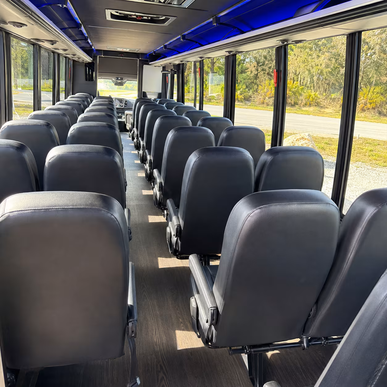 Elk Grove School Event Transportation pickup coordination