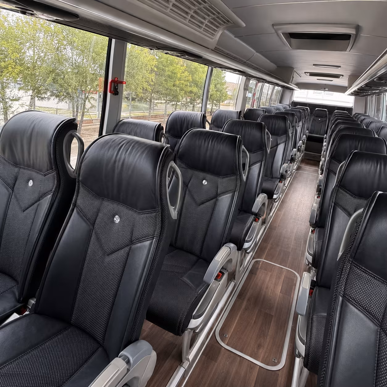 Elk Grove School Event Transportation route planning