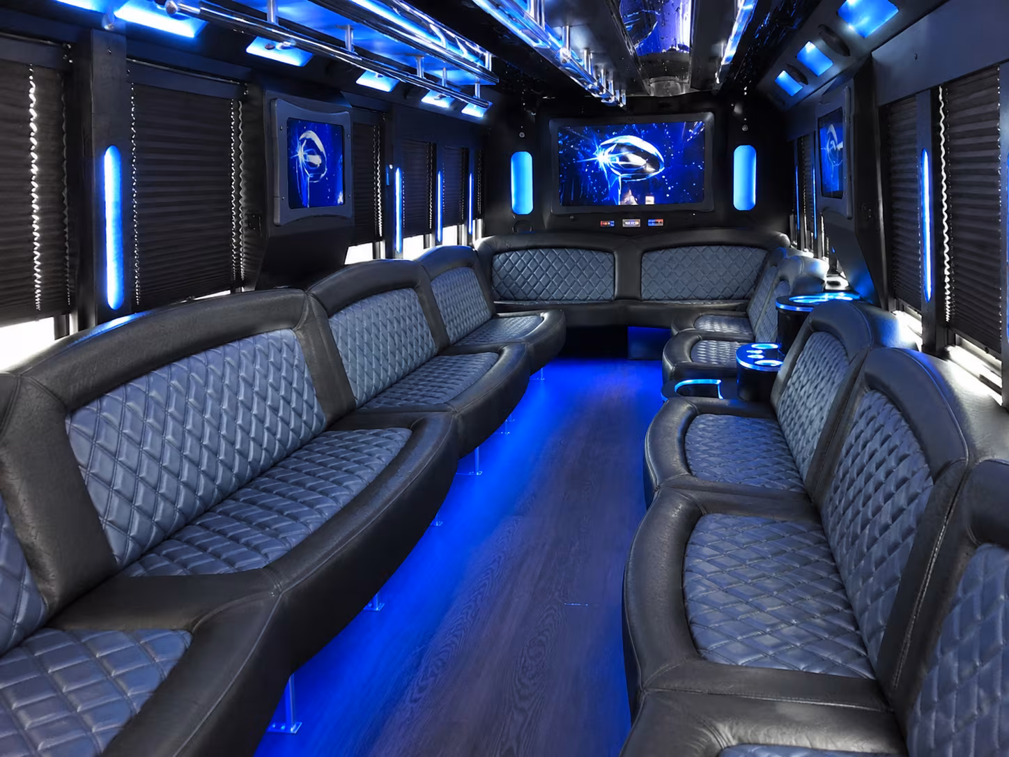 Elk Grove Sporting Event Transportation