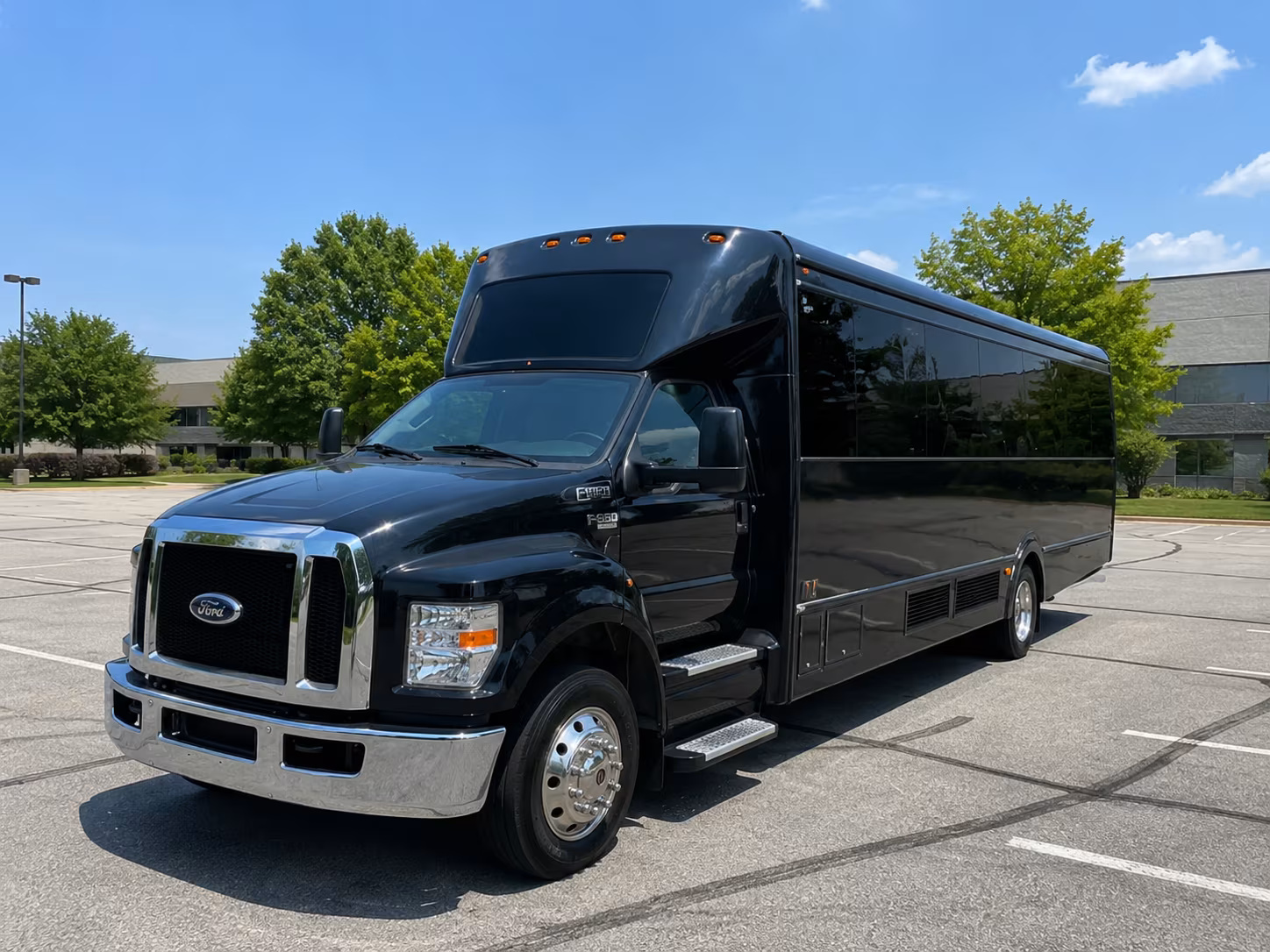 Elk Grove Winery Tour & Pub Crawl Transportation route planning