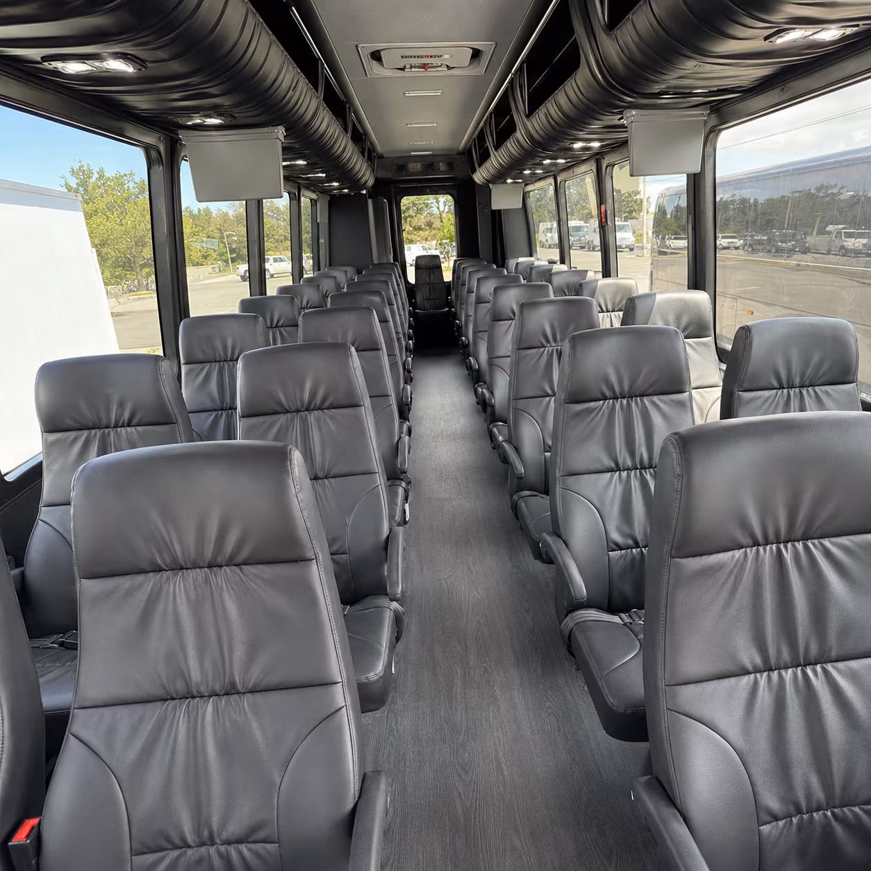 Lodi Airport Shuttles & Transportation