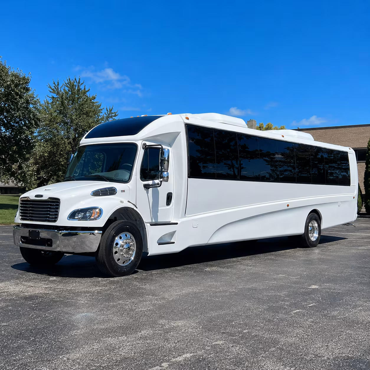 Rancho Cordova Airport Shuttles & Transportation
