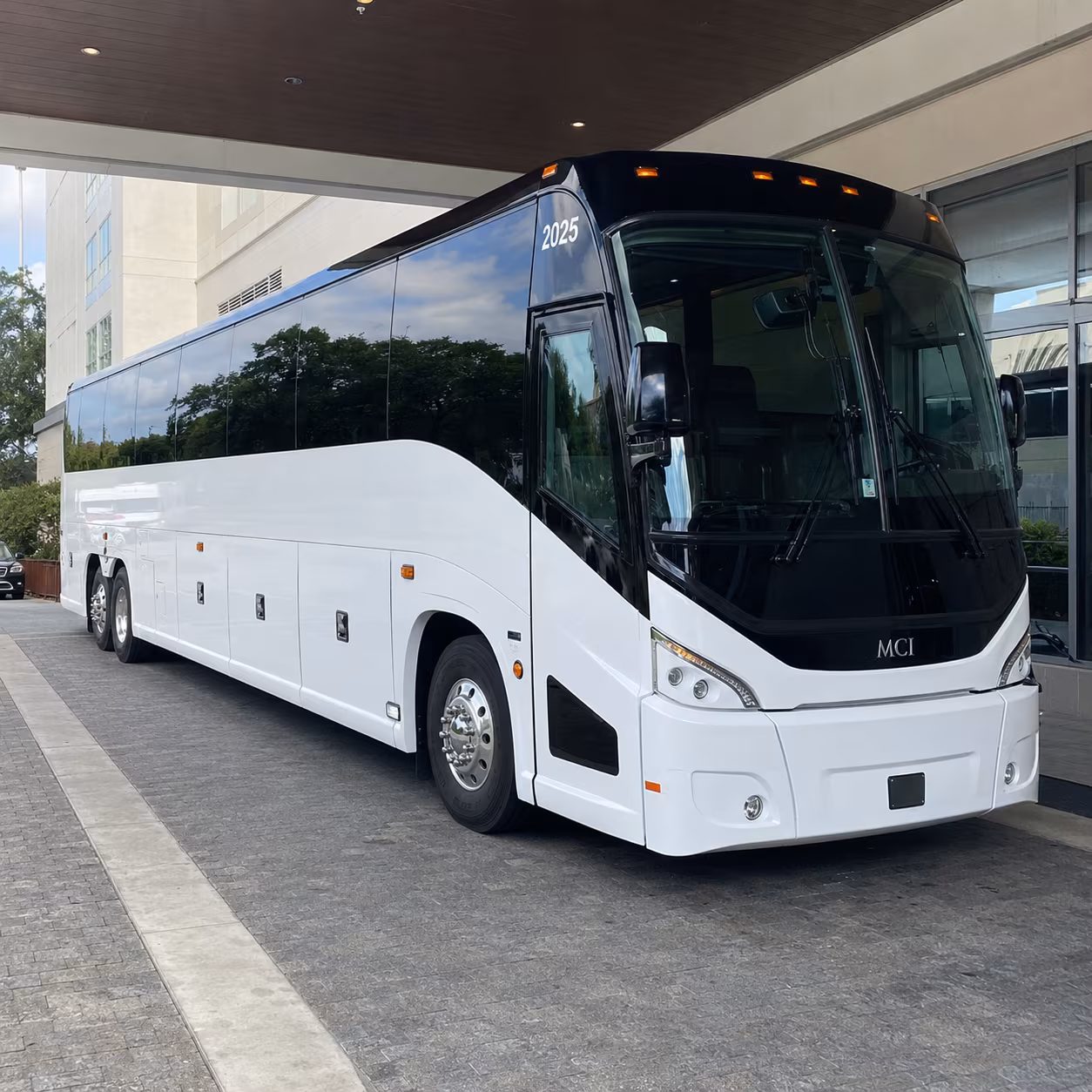 Rancho Cordova Concert Transportation & Shuttles