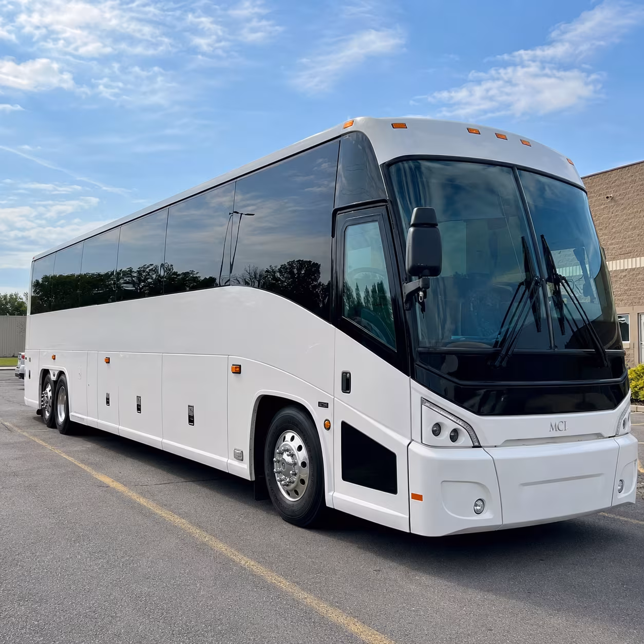 Sacramento Corporate Event Transportation