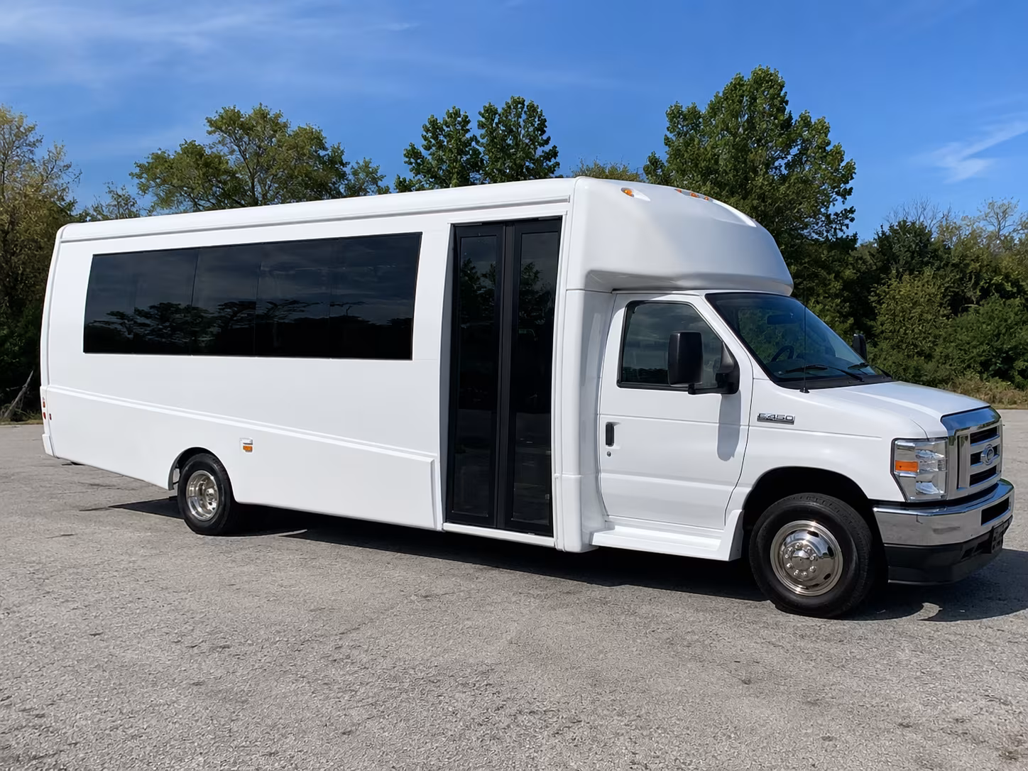 Sacramento Sporting Event Transportation